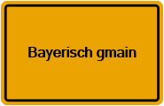 Katasteramt und Vermessungsamt Bayerisch gmain Berchtesgadener Land